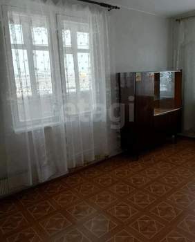 1-к квартира, на длительный срок, 33м2, 12/12 этаж