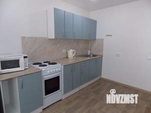 1-к квартира, на длительный срок, 40м2, 1/12 этаж
