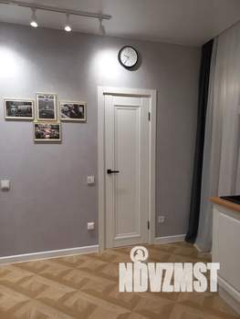 1-к квартира, посуточно, 28м2, 1/3 этаж