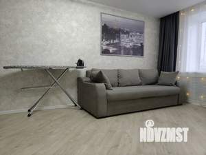 2-к квартира, посуточно, 54м2, 6/12 этаж