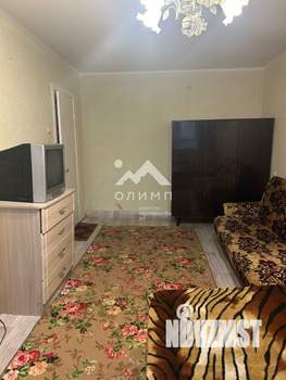 1-к квартира, на длительный срок, 30м2, 3/5 этаж