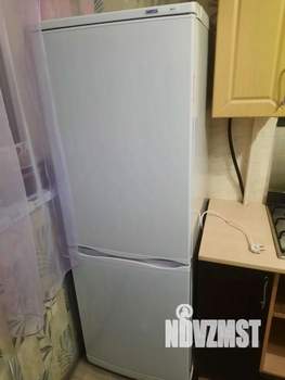 1-к квартира, на длительный срок, 30м2, 2/5 этаж