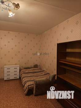 1-к квартира, на длительный срок, 36м2, 5/10 этаж