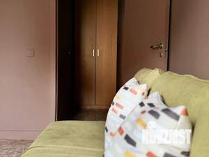 1-к квартира, посуточно, 45м2, 1/4 этаж