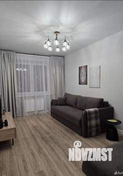 1-к квартира, на длительный срок, 35м2, 4/9 этаж