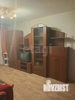 1-к квартира, на длительный срок, 30м2, 3/9 этаж
