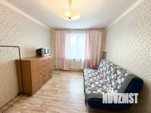 1-к квартира, на длительный срок, 26м2, 7/9 этаж