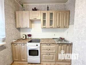 1-к квартира, на длительный срок, 43м2, 9/10 этаж