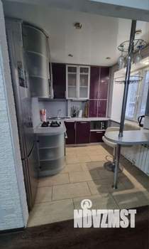 3-к квартира, на длительный срок, 60м2, 1/5 этаж