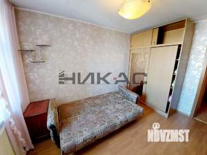 3-к квартира, на длительный срок, 66м2, 5/9 этаж