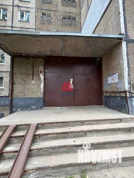 1-к квартира, на длительный срок, 22м2, 4/9 этаж