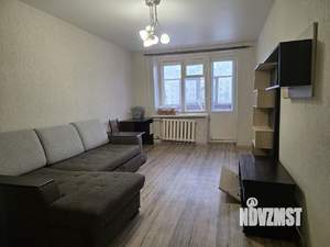 1-к квартира, на длительный срок, 40м2, 5/9 этаж