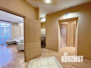 3-к квартира, на длительный срок, 80м2, 3/4 этаж