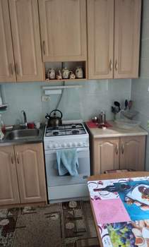 1-к квартира, на длительный срок, 36м2, 1/9 этаж