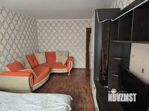 1-к квартира, на длительный срок, 30м2, 4/10 этаж