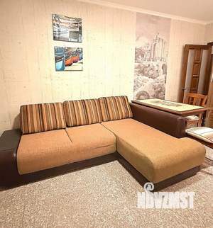 1-к квартира, на длительный срок, 45м2, 6/8 этаж