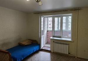 1-к квартира, на длительный срок, 37м2, 4/9 этаж