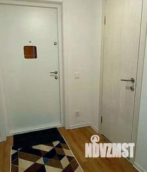 Студия квартира, посуточно, 24м2, 3/17 этаж