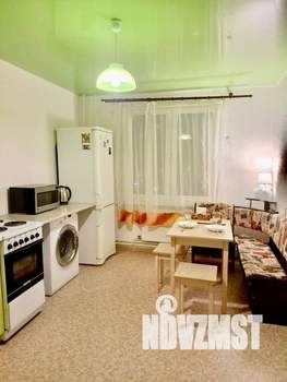 1-к квартира, посуточно, 42м2, 14/22 этаж