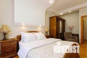 2-к квартира, посуточно, 60м2, 3/3 этаж