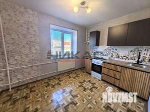 1-к квартира, на длительный срок, 37м2, 1/5 этаж