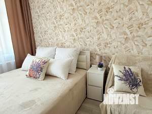 Студия квартира, посуточно, 24м2, 6/9 этаж