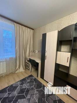 1-к квартира, на длительный срок, 36м2, 2/9 этаж