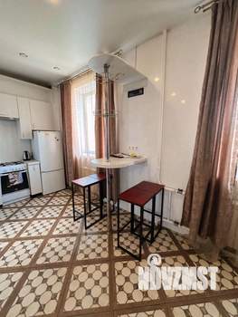 Студия квартира, посуточно, 33м2, 4/5 этаж