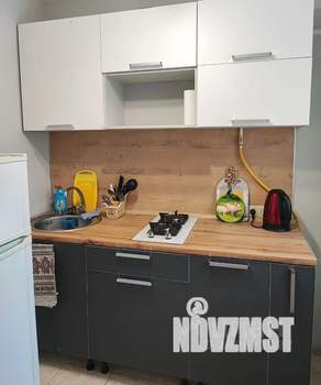 1-к квартира, посуточно, 33м2, 2/5 этаж