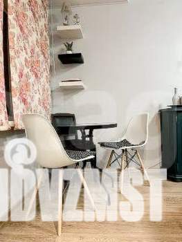 1-к квартира, на длительный срок, 30м2, 4/5 этаж