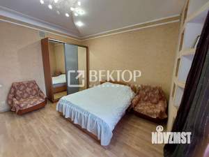 3-к квартира, на длительный срок, 88м2, 4/4 этаж