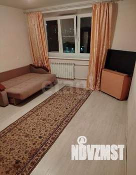 1-к квартира, на длительный срок, 35м2, 8/9 этаж