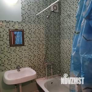 1-к квартира, на длительный срок, 36м2, 3/4 этаж