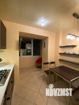 2-к квартира, на длительный срок, 55м2, 3/6 этаж