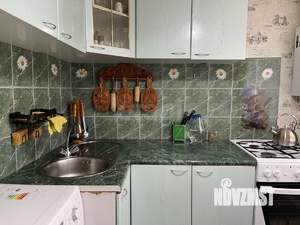 1-к квартира, на длительный срок, 32м2, 2/5 этаж