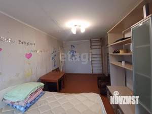 2-к квартира, на длительный срок, 52м2, 4/5 этаж