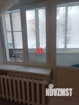 1-к квартира, на длительный срок, 38м2, 1/9 этаж