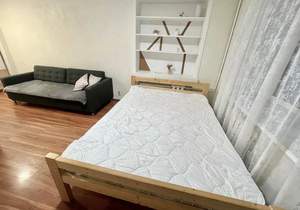 1-к квартира, на длительный срок, 34м2, 9/9 этаж