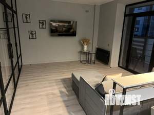 1-к квартира, посуточно, 68м2, 4/7 этаж