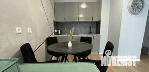 2-к квартира, посуточно, 38м2, 1/1 этаж