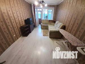 3-к квартира, на длительный срок, 60м2, 4/5 этаж