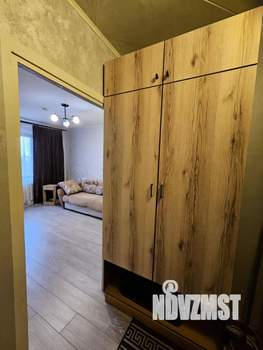 1-к квартира, на длительный срок, 38м2, 5/9 этаж