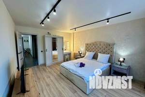 2-к квартира, посуточно, 63м2, 4/10 этаж