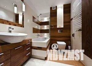 2-к квартира, на длительный срок, 61м2, 3/3 этаж