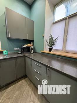 2-к квартира, посуточно, 60м2, 1/2 этаж