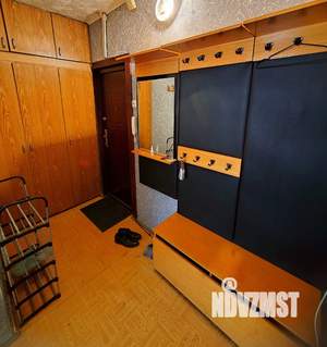 1-к квартира, на длительный срок, 37м2, 5/12 этаж