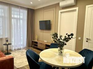 2-к квартира, посуточно, 39м2, 1/1 этаж