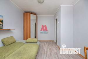 1-к квартира, на длительный срок, 21м2, 1/5 этаж