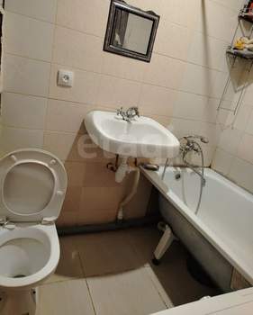 1-к квартира, на длительный срок, 35м2, 8/9 этаж