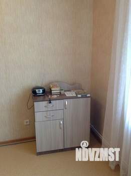 1-к квартира, на длительный срок, 38м2, 2/4 этаж